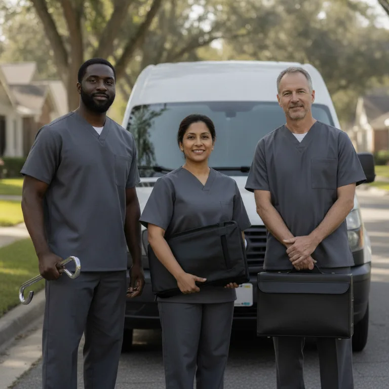 funeral home Texas City
